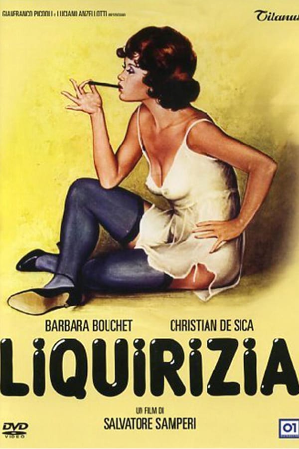 IT - Liquirizia