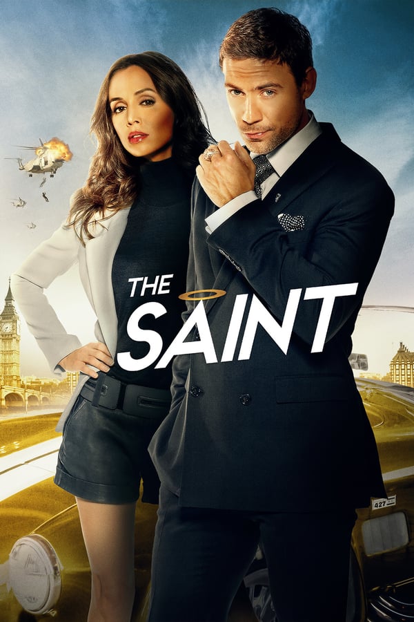 NF - The Saint (2017)