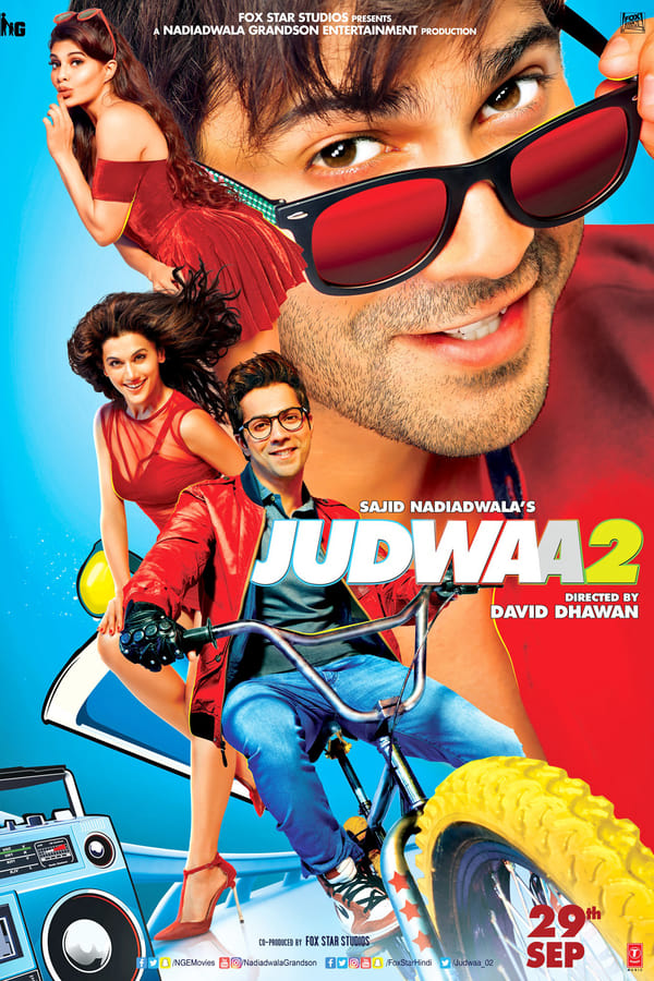 IN - Judwaa 2