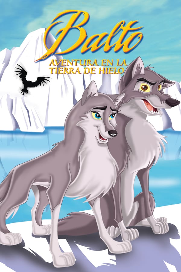 IN - Balto II: Wolf Quest