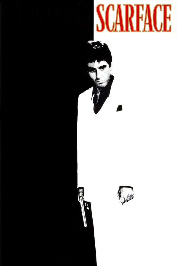 DE - Scarface (1983) (4K)