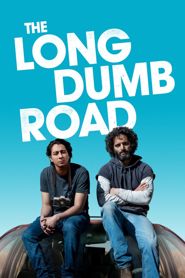 IT - The Long Dumb Road