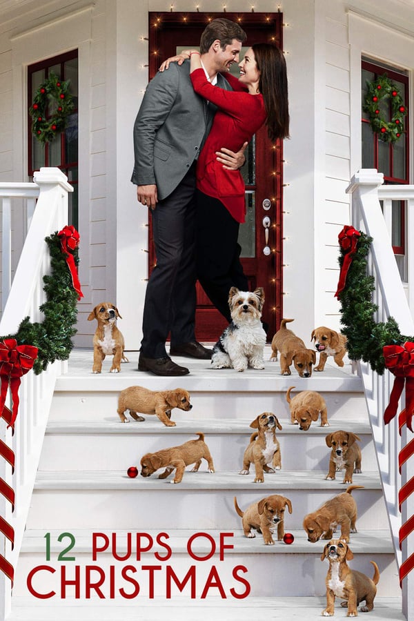 SC - 12 Pups of Christmas (2019)