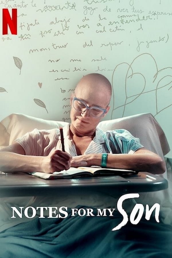 AL - Notes for My Son  (2020)