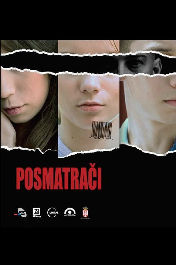 EX - Posmatrači (2016)