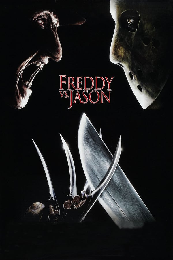 SC - Freddy vs. Jason (2003)