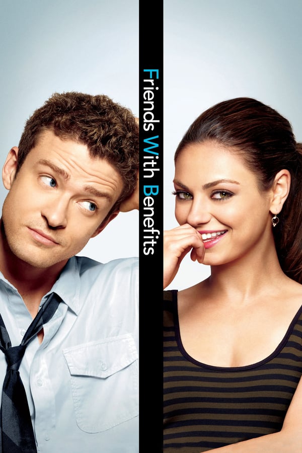 SC - Friends with Benefits (2011)