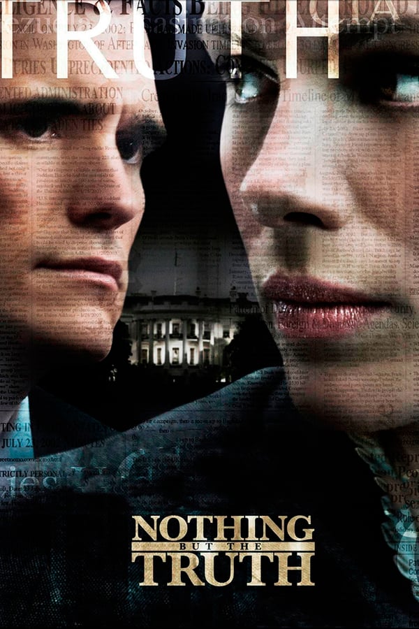 EN - Nothing But the Truth  (2008)