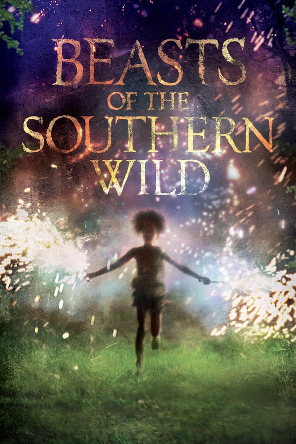 AL - Beasts of the Southern Wild  (2012)