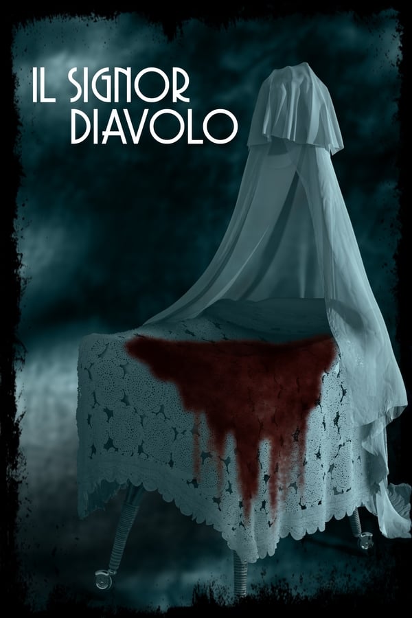 IT - Il signor Diavolo