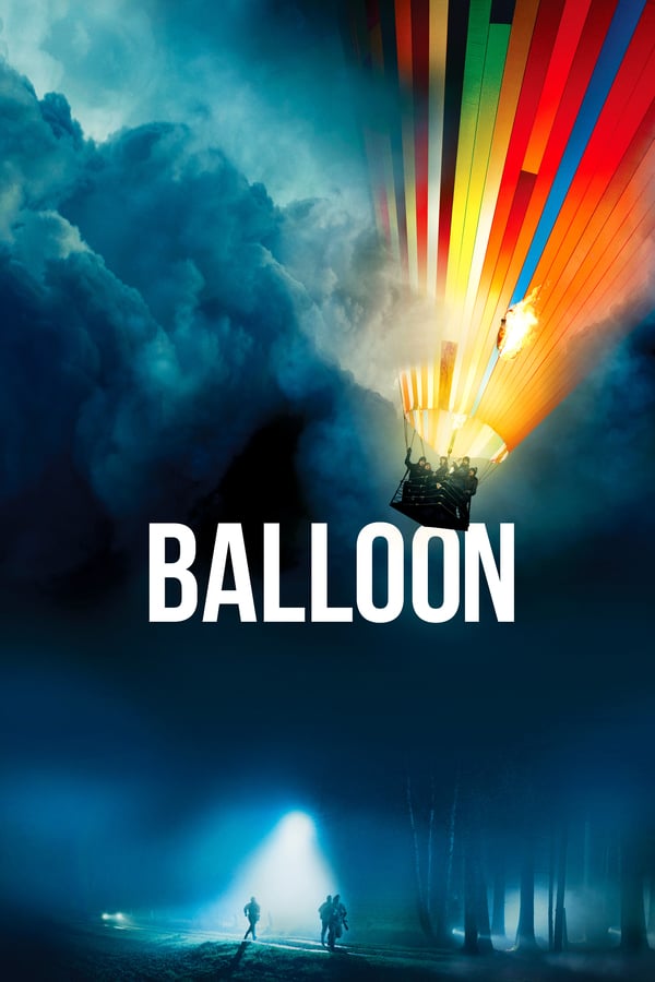 NF - Balloon (2018)