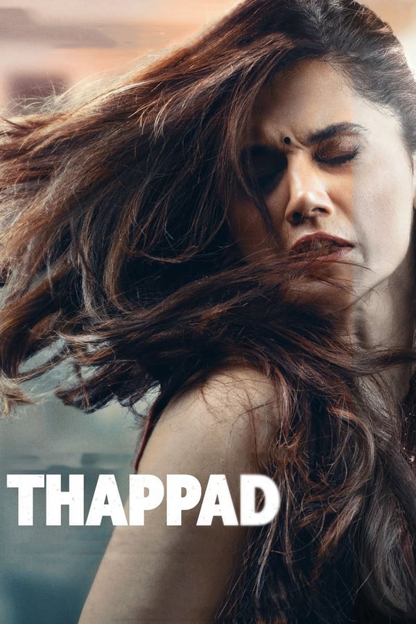 IN - Thappad (2020)