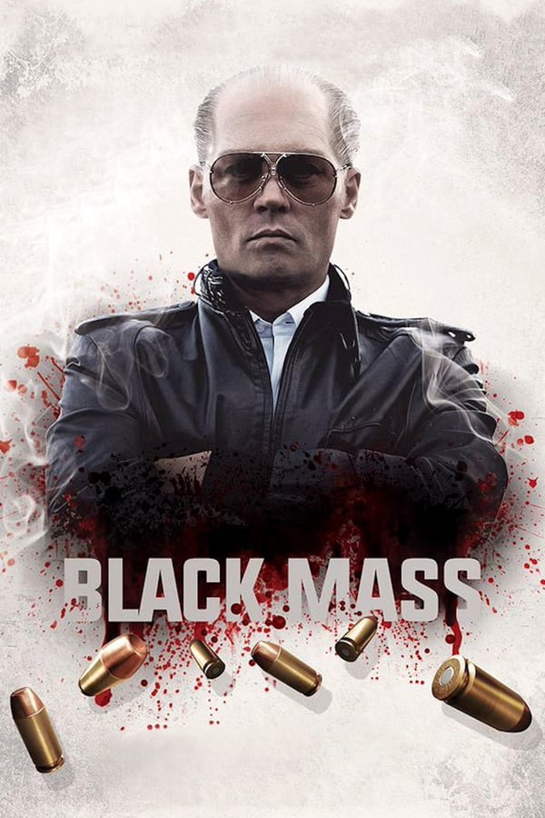 DE - Black Mass (2015) (4K)