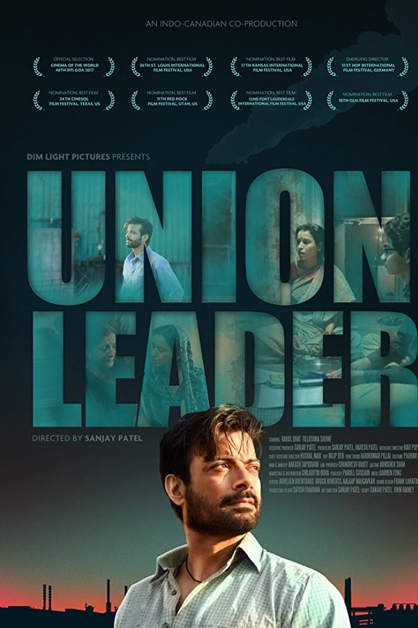 IN - Union Leader