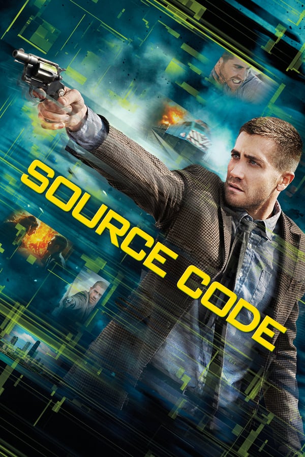 SC - Source Code (2011)