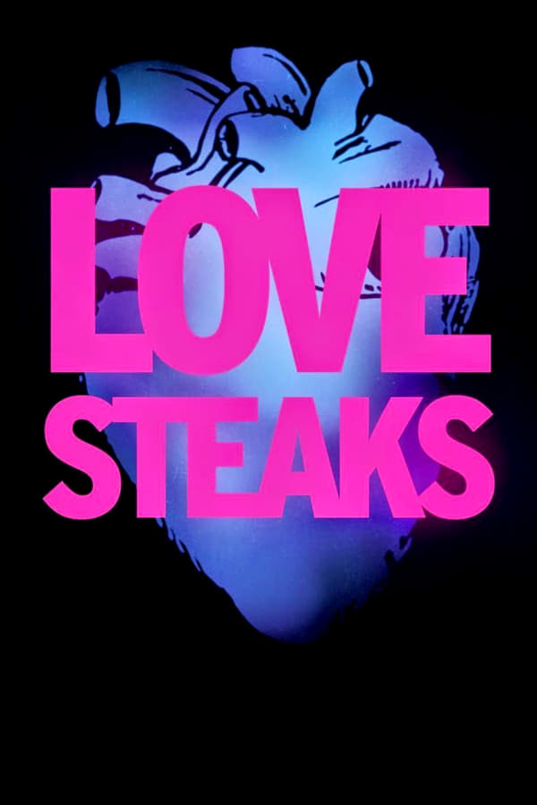 AL - Love Steaks (2013)