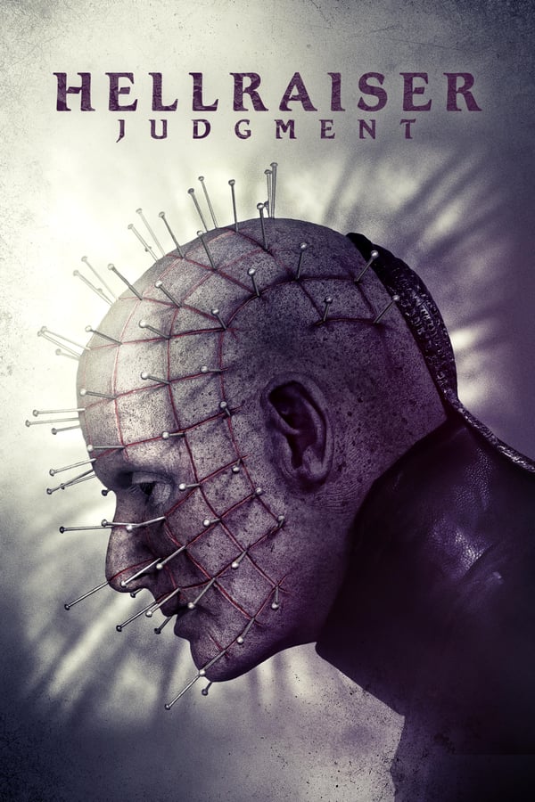 PT - Hellraiser: Judgment