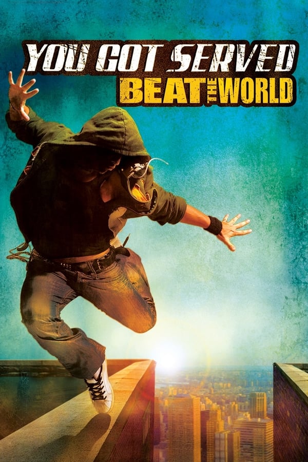 AL - Beat the World  (2011)