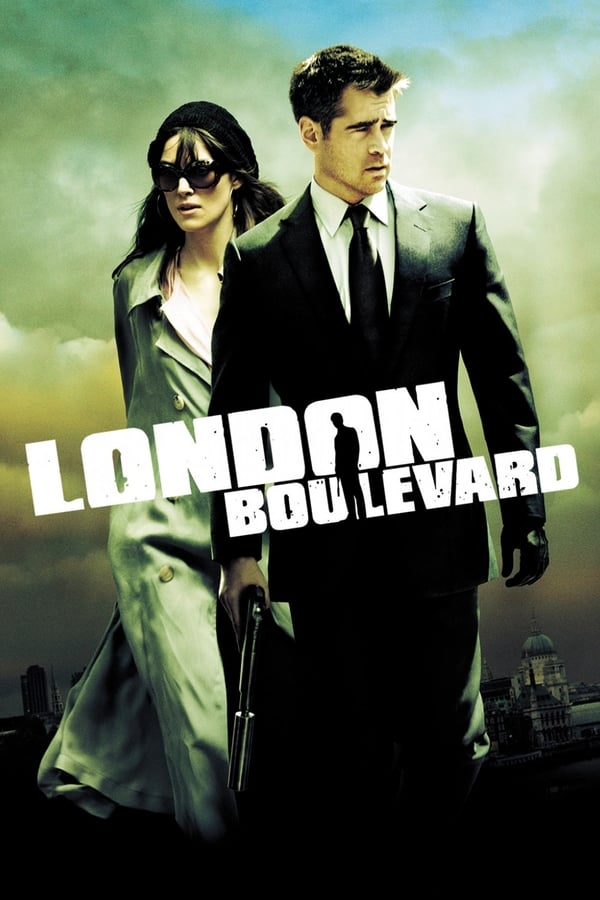 SC - London Boulevard (2010)