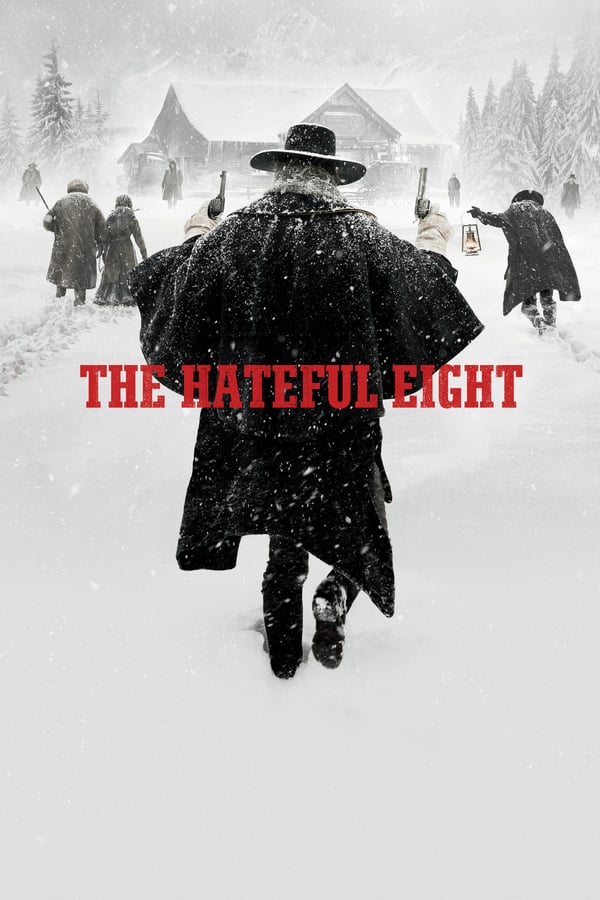 SC - The Hateful Eight (2015)