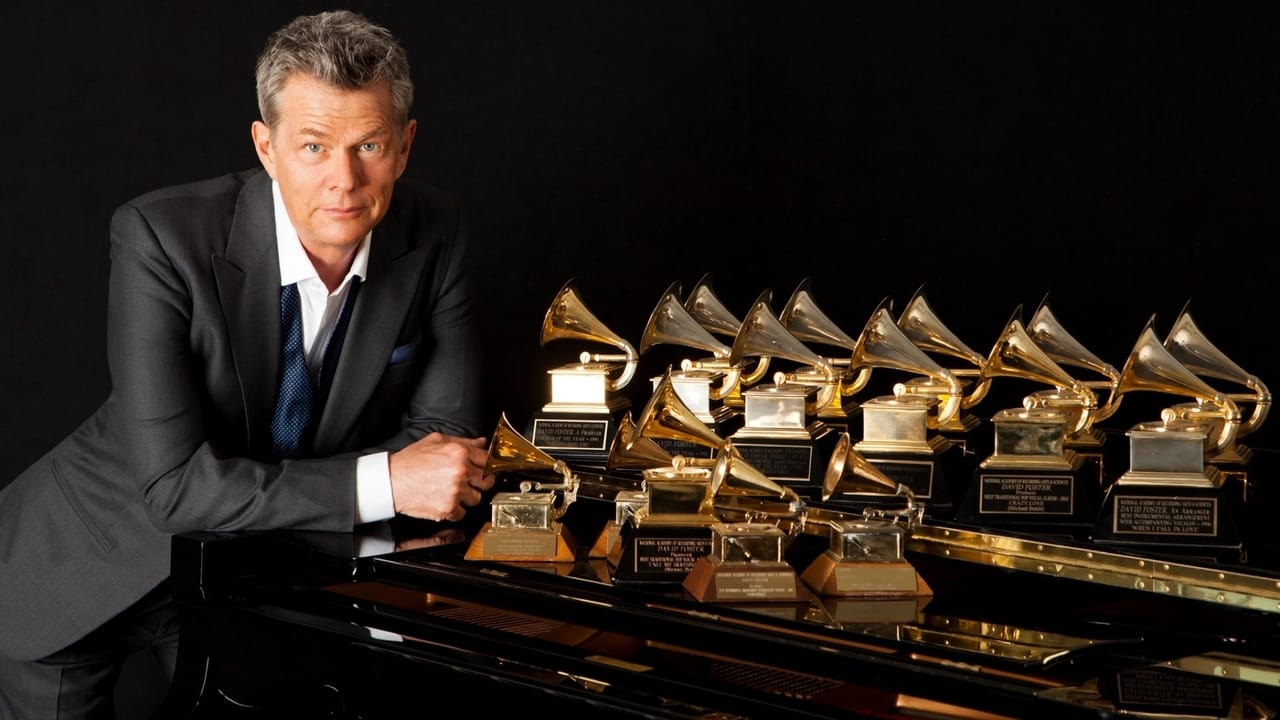 David Foster: Off the Record 0