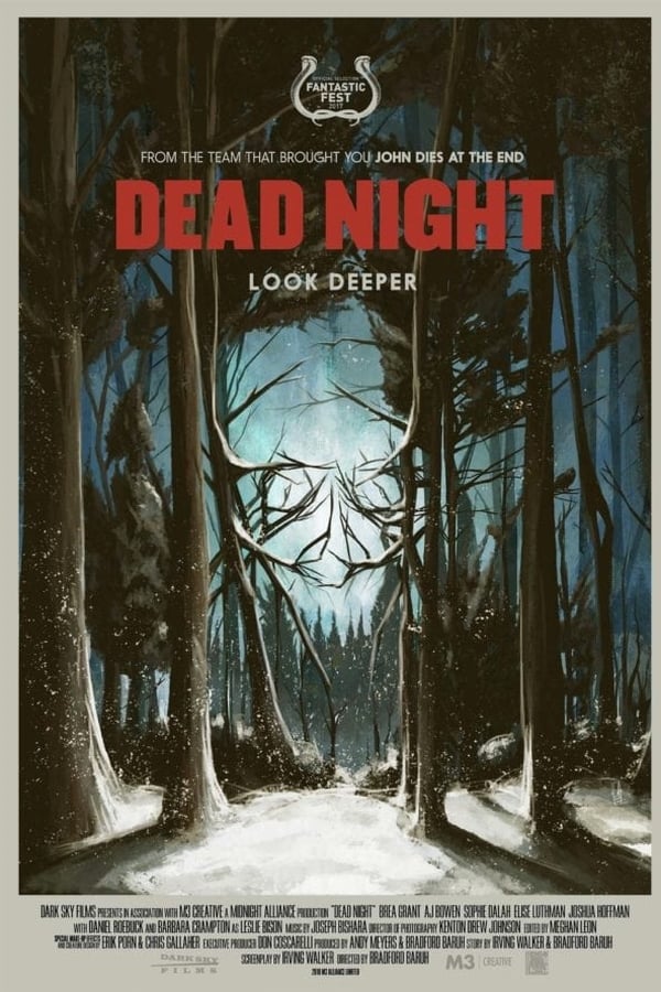 EN - Dead Night (2018)