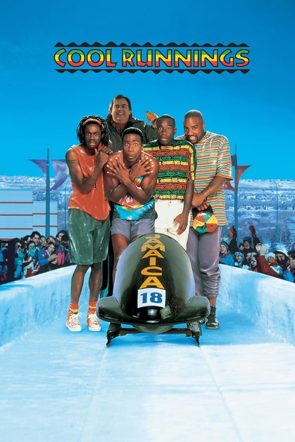 SC - Cool Runnings