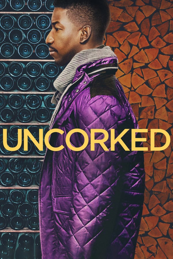 SC - Uncorked (2020)