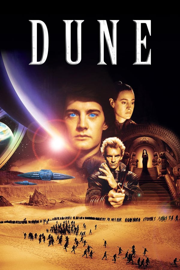 IN - Dune (1984)