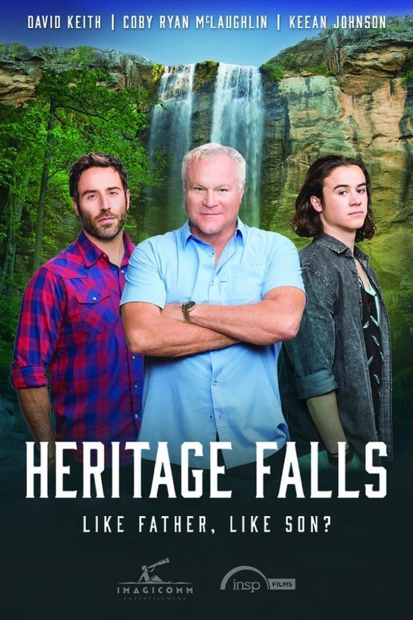 PT - Heritage Falls