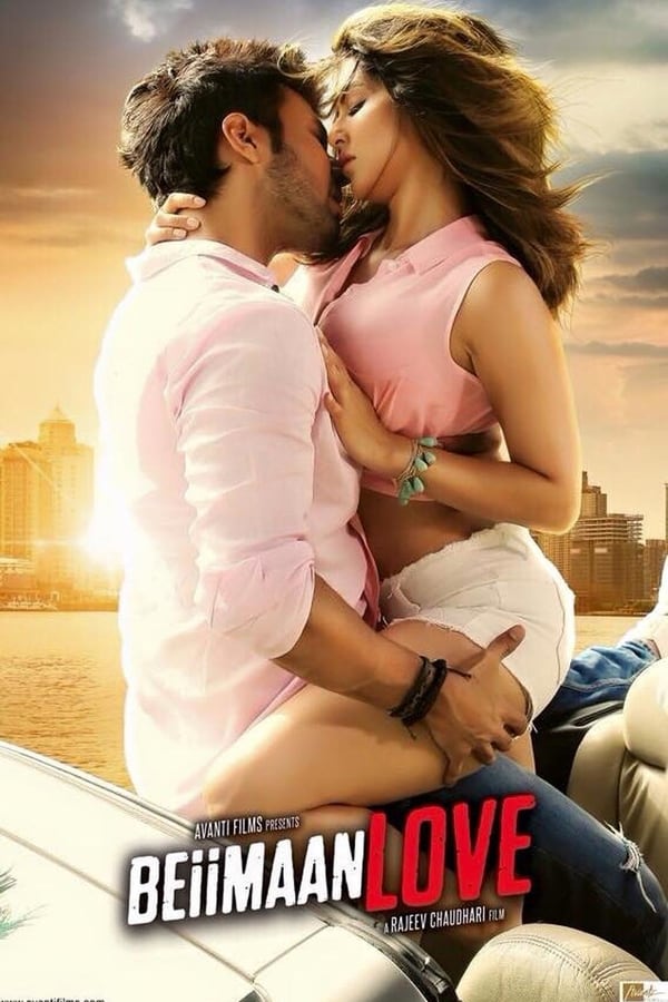 IN - Beiimaan Love