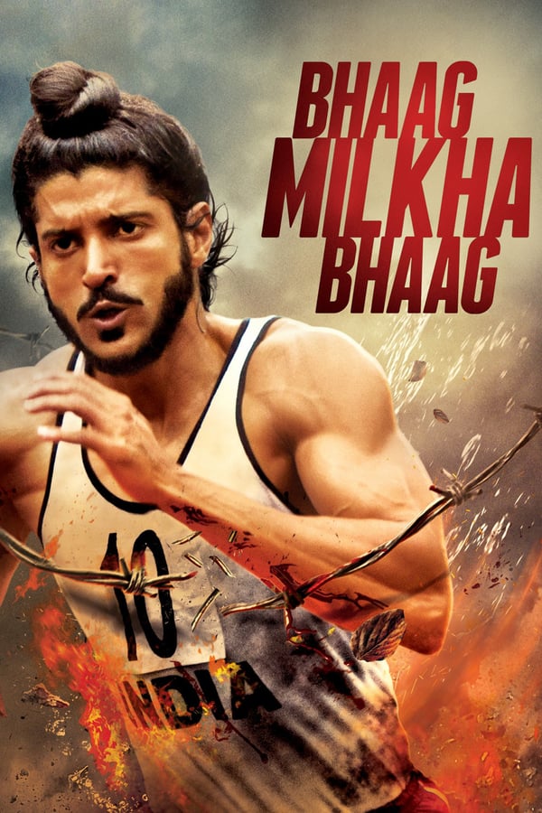 IN - Bhaag Milkha Bhaag