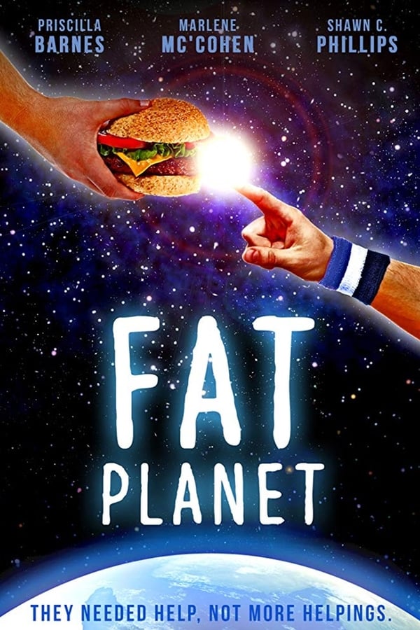 EN - Fat Planet (2013)