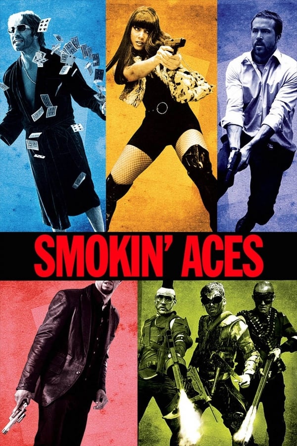 AL - Smokin' Aces (2006)
