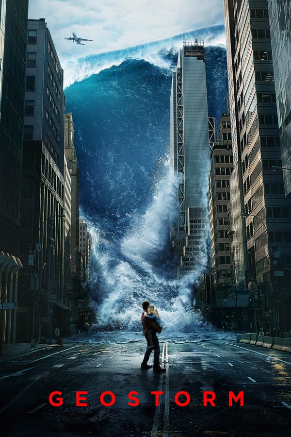 SC - Geostorm (2017)