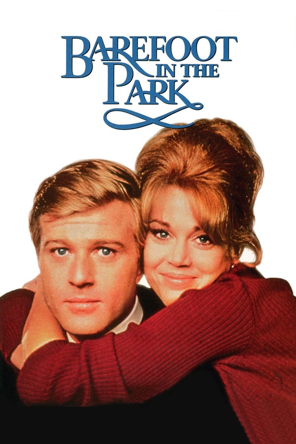 IR - Barefoot in the Park