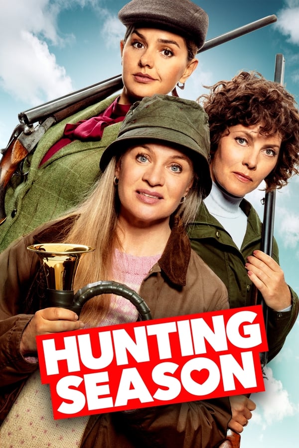 SC - Hunting Season (2019)