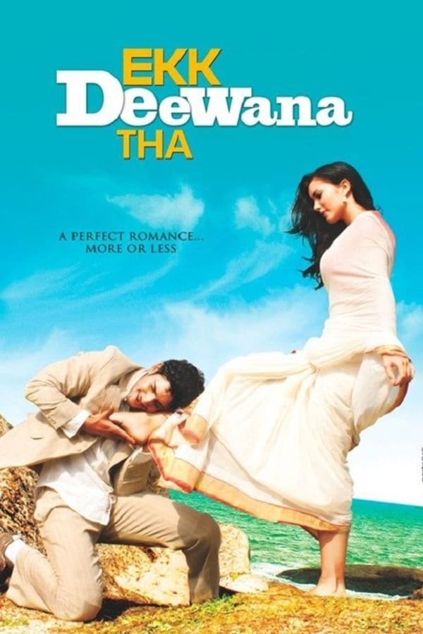 IN - Ekk Deewana Tha (2012)