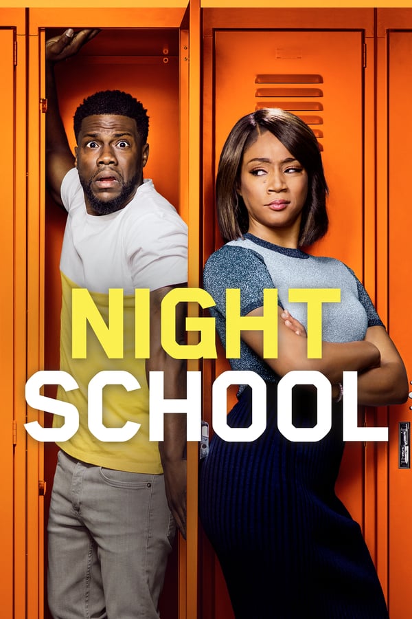 DE - Night School (2018) (4K)