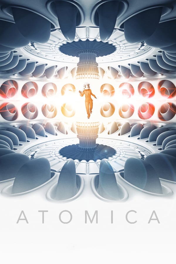 PT - Atomica