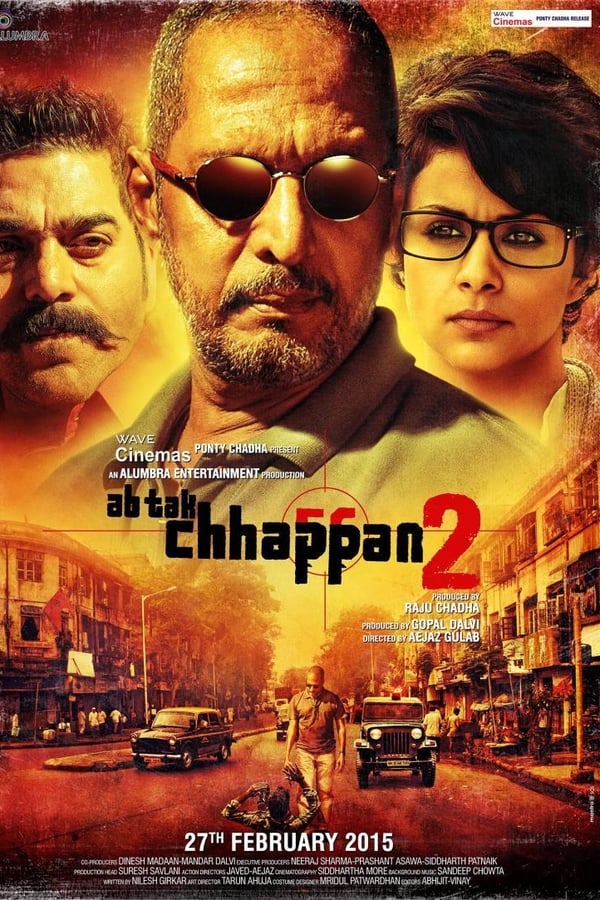 IN - Ab Tak Chhappan 2