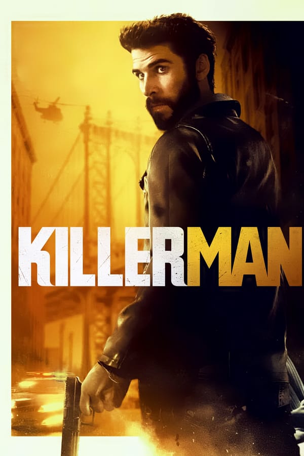 BR - Killerman