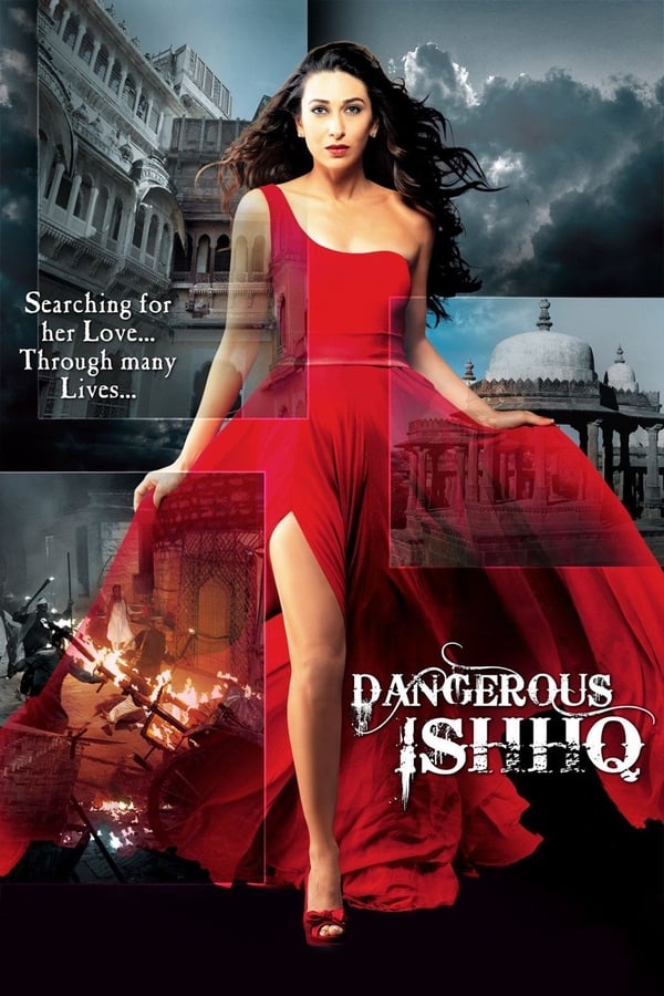 IN - Dangerous Ishhq (2012)