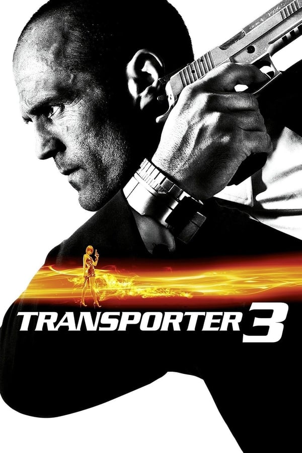 SC - Transporter 3 (2008)