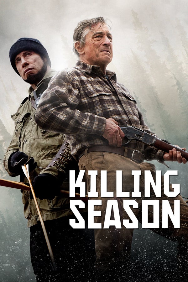 AL - Killing Season (2013)