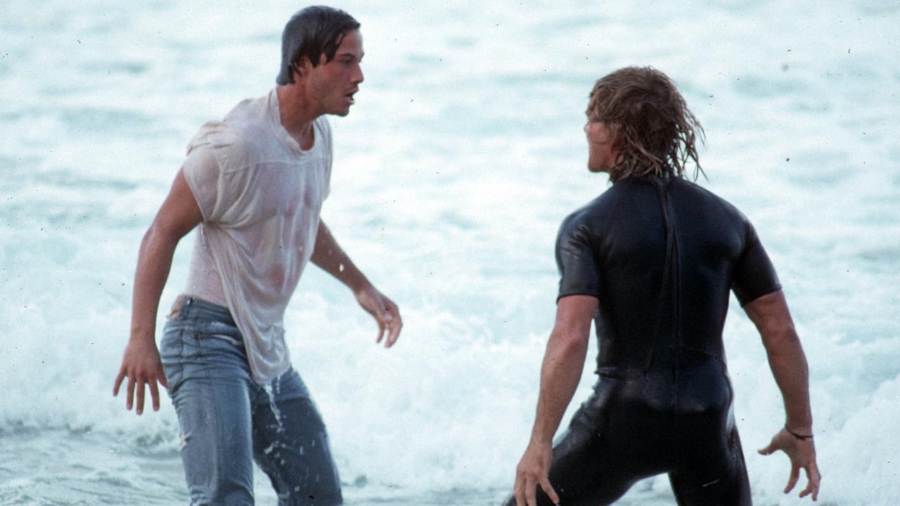 Point Break 0