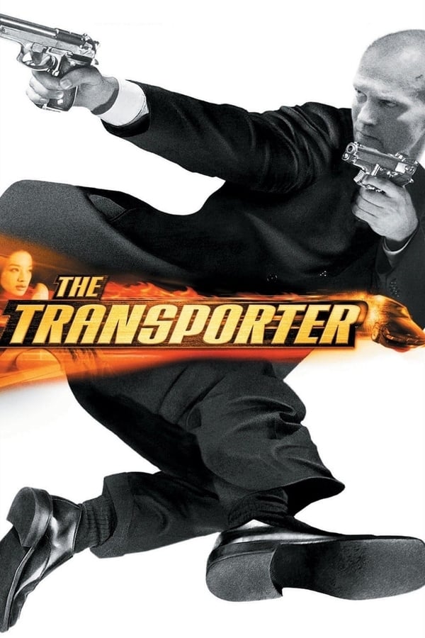 SC - The Transporter (2002)