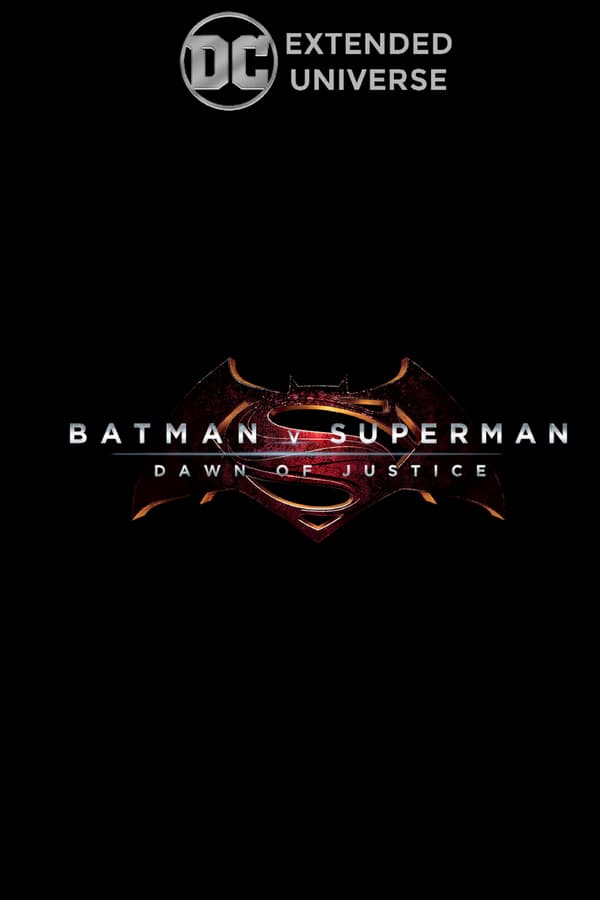 IT - Batman v Superman: Dawn of Justice