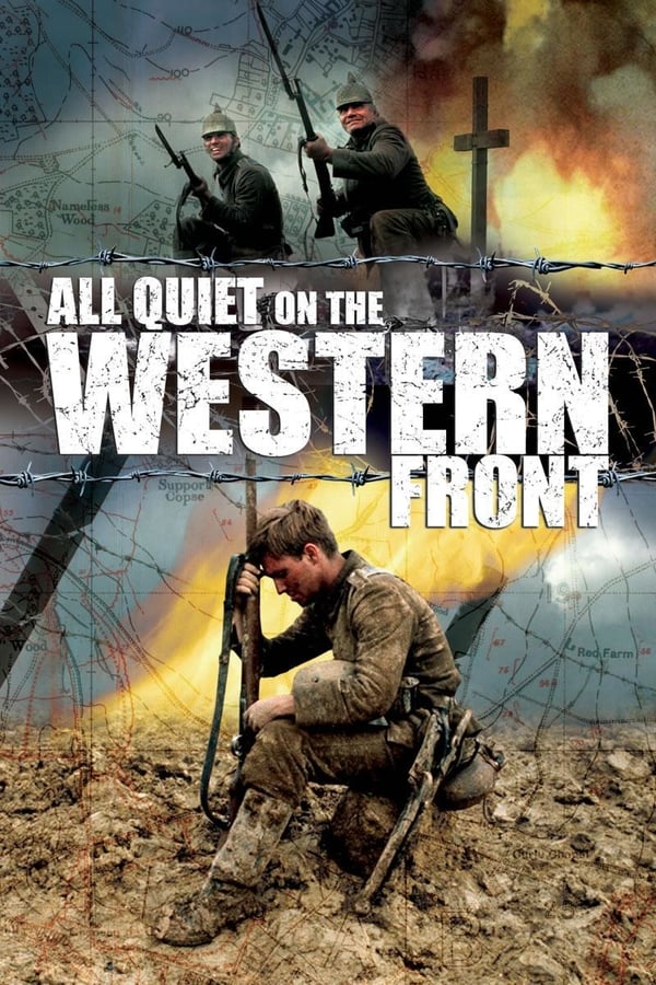 AR - All Quiet on the Western Front