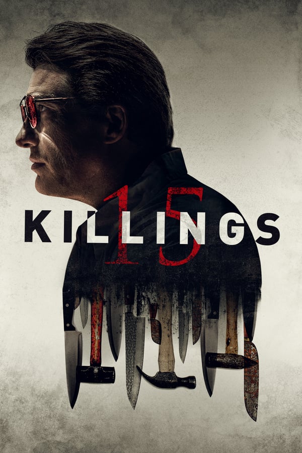 NL - 15 KILLINGS (2020)